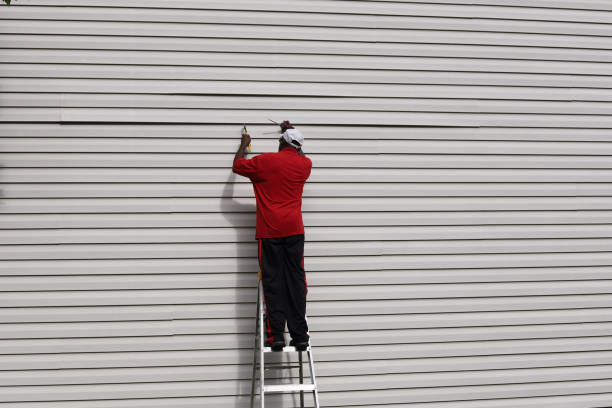 Custom Trim and Detailing for Siding in Dortches, NC